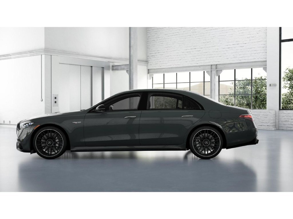 Used 2025 Mercedes-Benz S 63 AMG S image 33