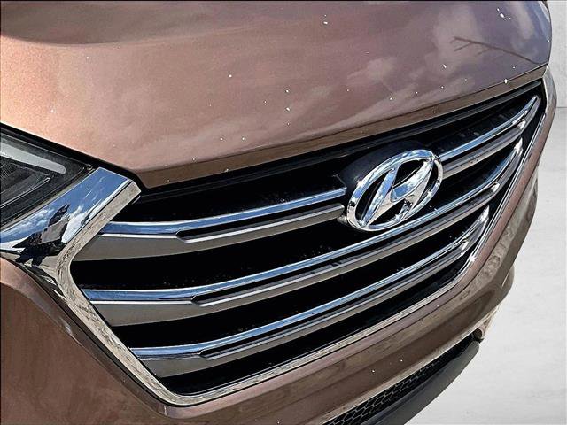 Used 2016 Hyundai Tucson Limited FWD image 28