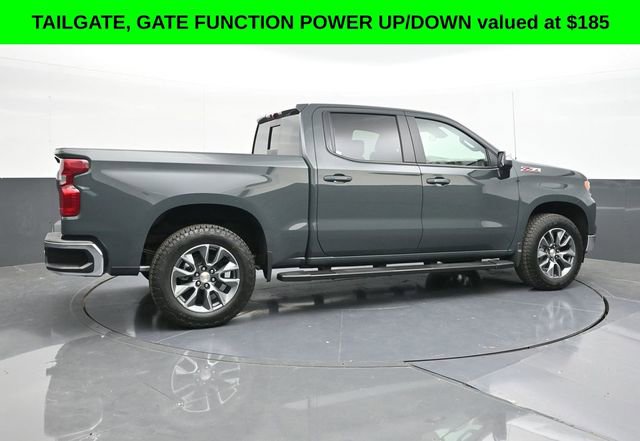 New 2026 Chevrolet Silverado 1500 LT image 16