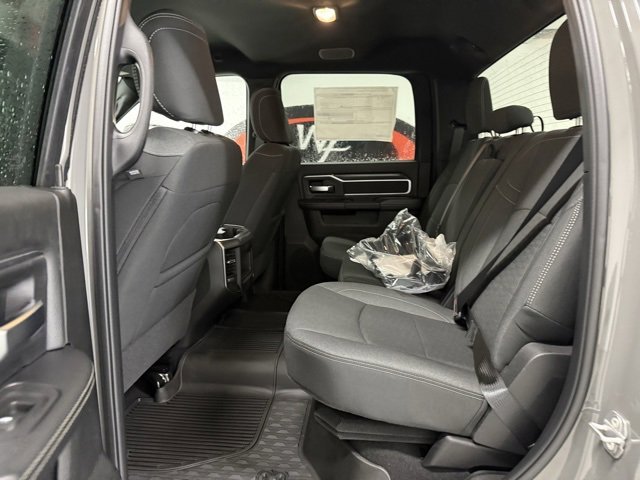 New 2026 RAM 2500 Big Horn image 13