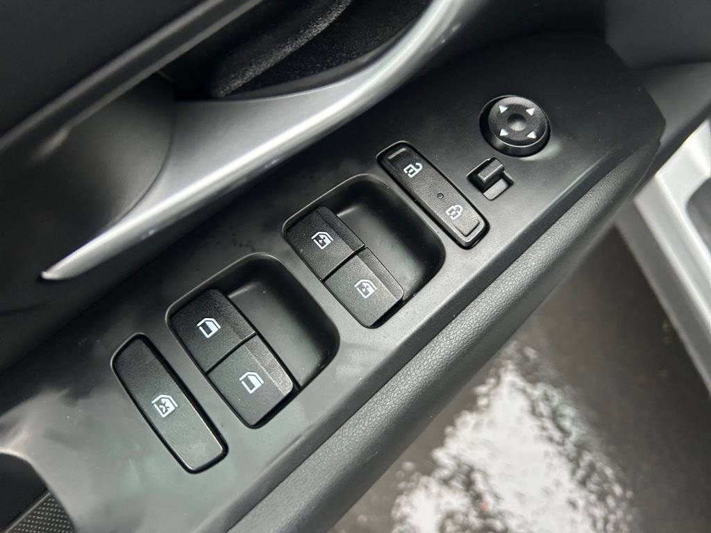 Used 2023 Hyundai Tucson SEL image 23