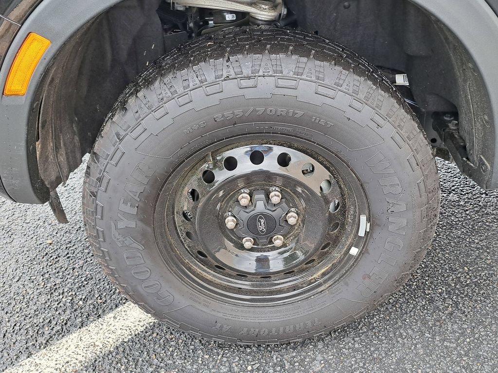 New 2026 Ford Ranger XL w/ Trailer Tow Package AWD/4WD image 16