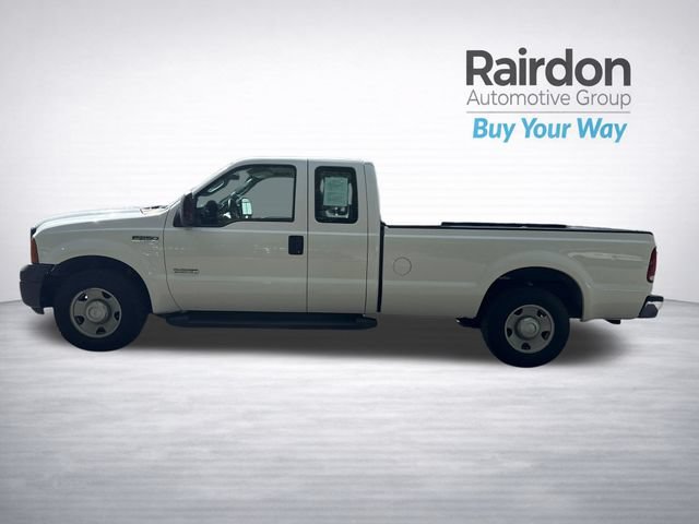 Used 2007 Ford F250 XL RWD image 4