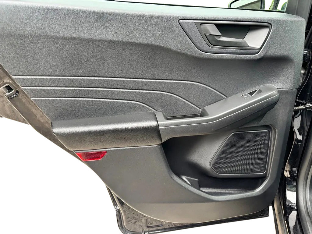 Used 2022 Ford Escape S FWD image 21