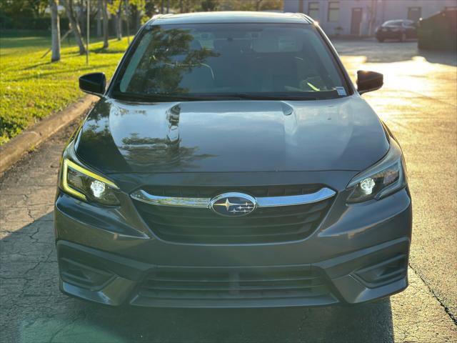 Used 2020 Subaru Legacy w/ Alloy Wheel Package image 3