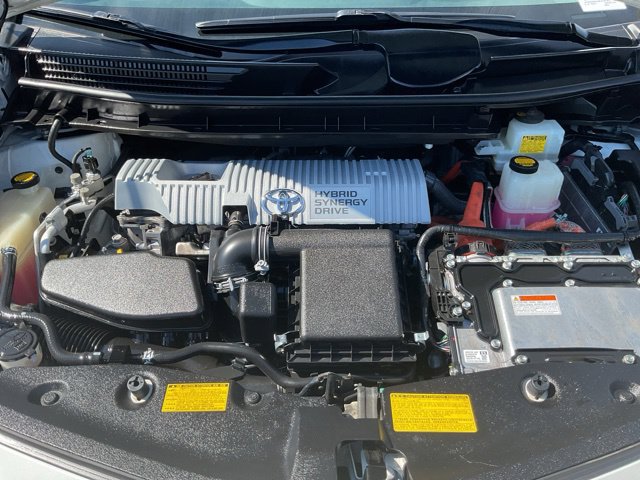 Used 2012 Toyota Prius V Three FWD image 13