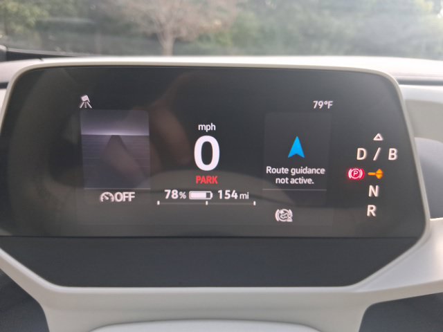 Used 2021 Volkswagen ID.4 1st Edition RWD image 19