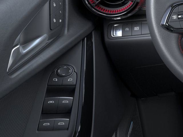 New 2026 Chevrolet Equinox RS w/ Convenience Package III FWD image 44