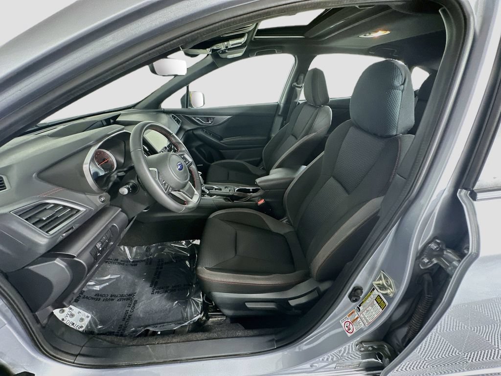 Used 2019 Subaru Impreza 2.0i Sport AWD/4WD image 5