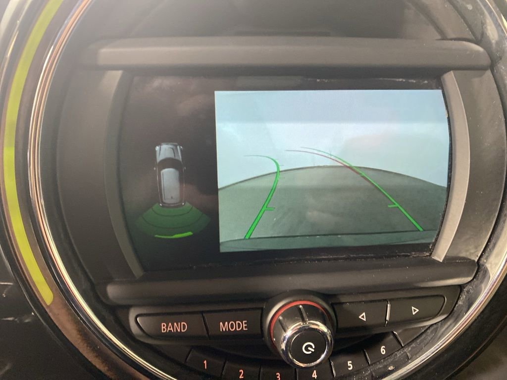 Used 2019 MINI Cooper Countryman S w/ Signature Upholstery Package image 20