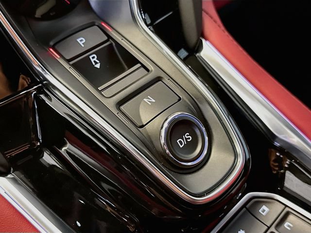 New 2026 Acura RDX A-Spec w/ Advance Package AWD/4WD image 17