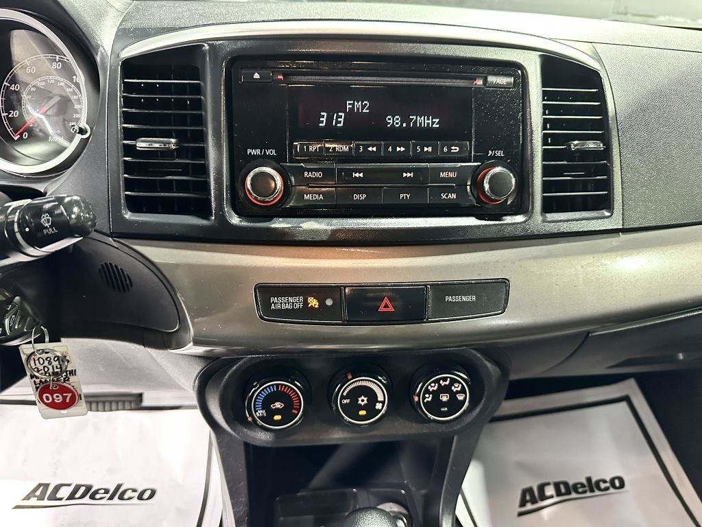 Used 2014 Mitsubishi Lancer ES FWD image 14