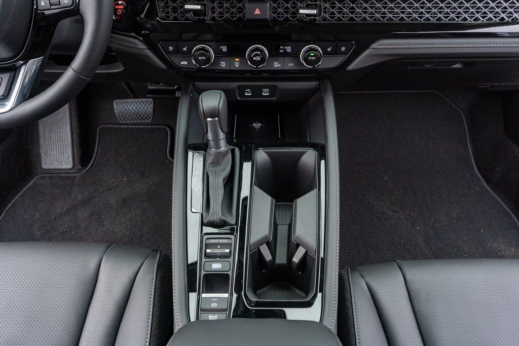 New 2026 Honda Accord Touring image 21