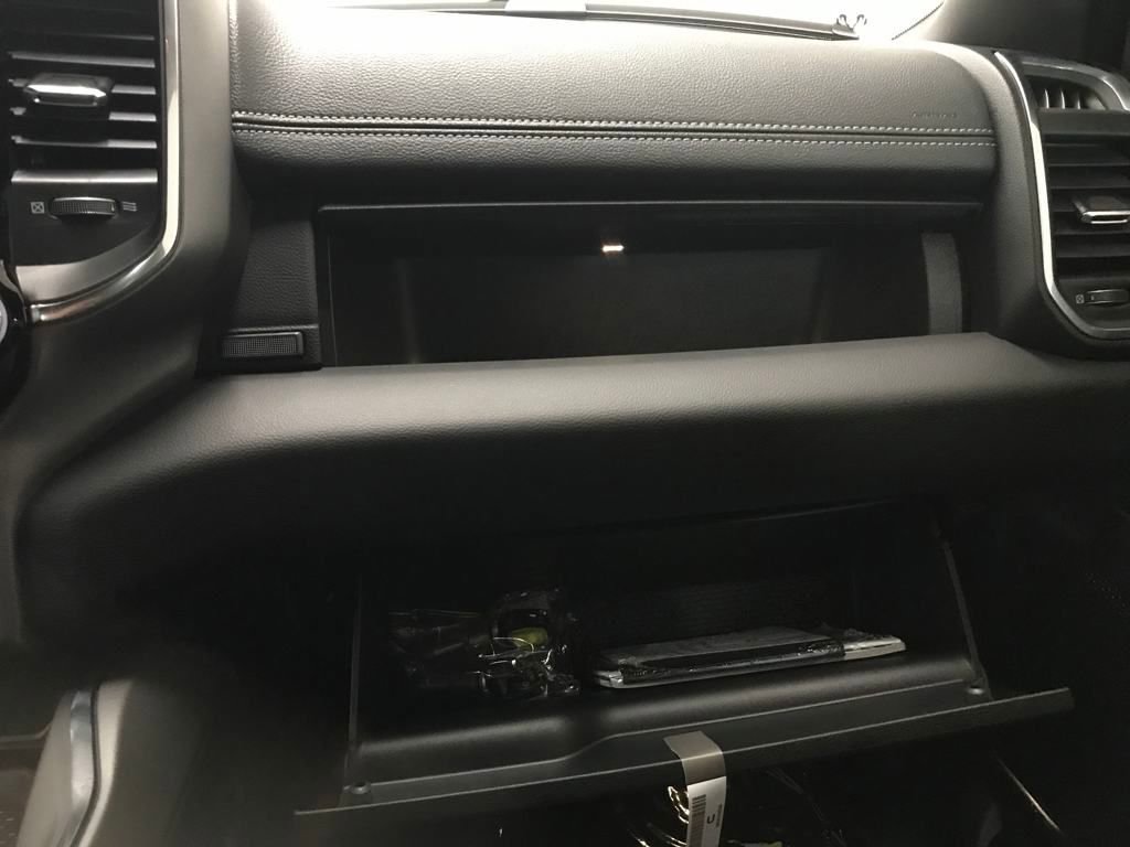 New 2026 RAM 1500 Laramie image 39