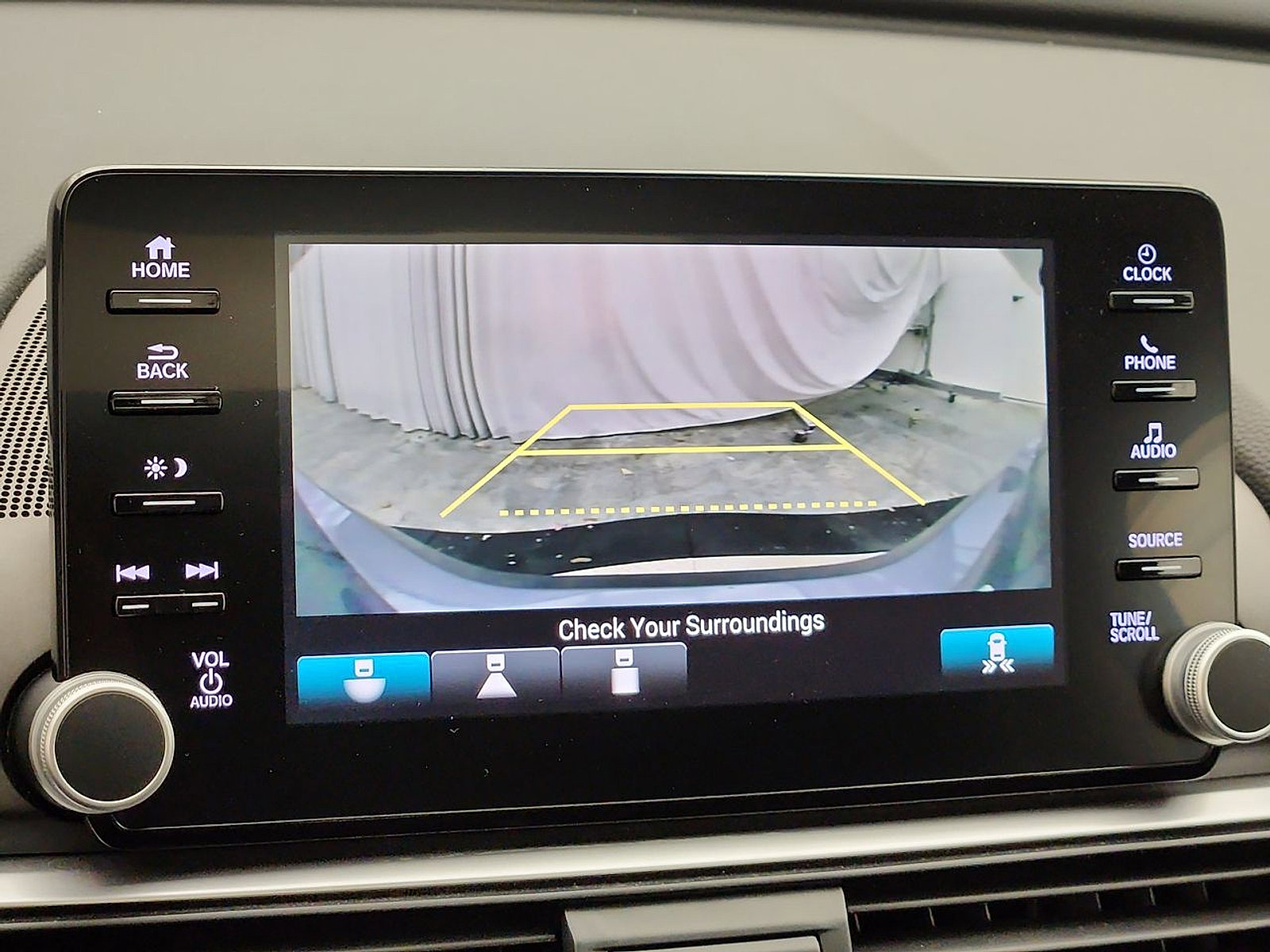 Used 2019 Honda Accord EX-L image 15