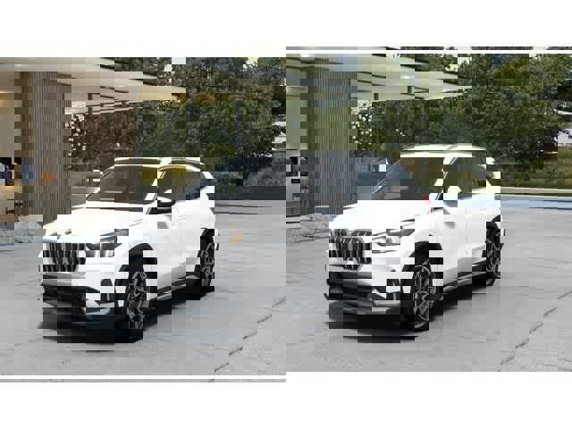 Used 2026 BMW X1 xDrive28i w/ Convenience Package