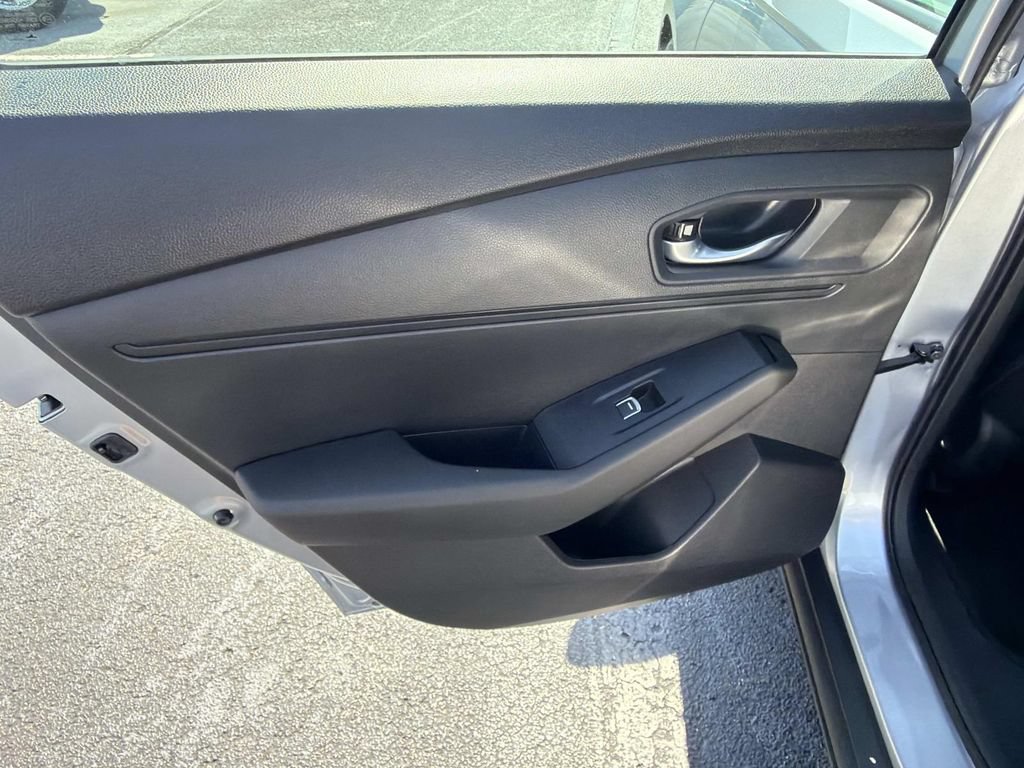 Used 2025 Honda Accord SE image 14