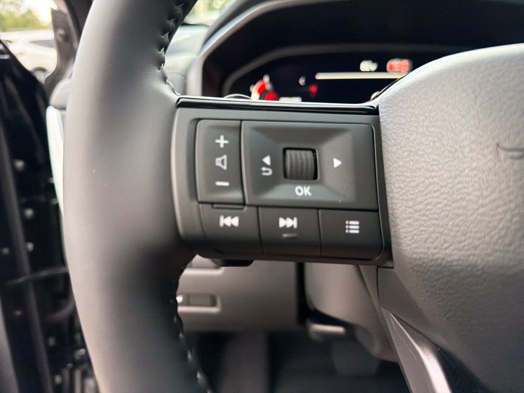 New 2026 Nissan Rogue Platinum w/ Platinum Premium Package AWD/4WD image 22