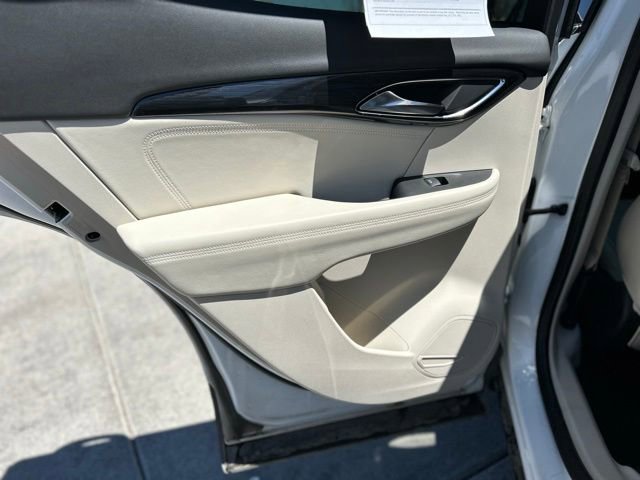 Used 2023 Buick Envision Preferred AWD/4WD image 25