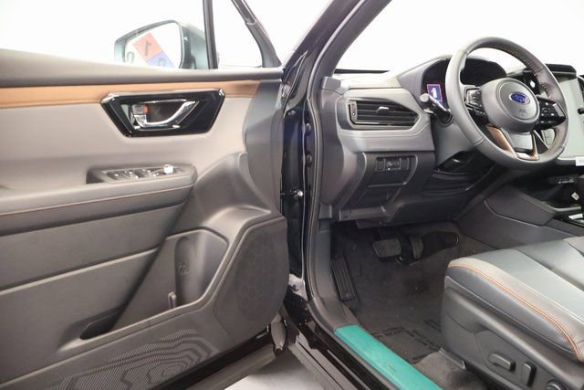 New 2026 Subaru Forester Sport image 9