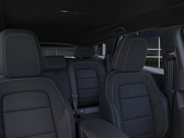 New 2026 Chevrolet Blazer EV LT FWD image 24