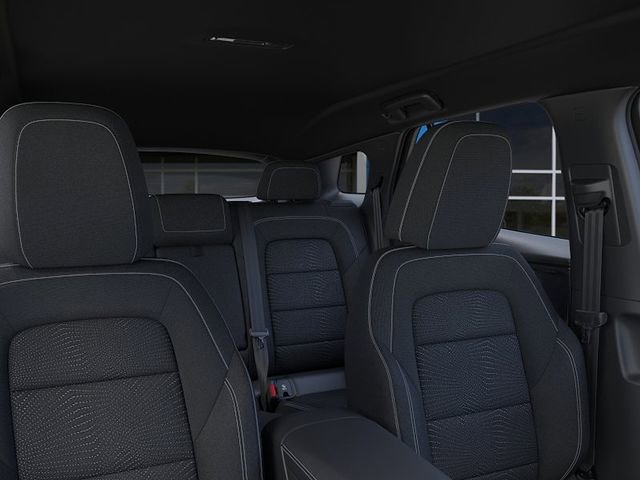 New 2026 Chevrolet Blazer EV LT FWD image 24