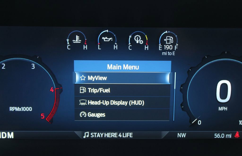 New 2026 Ford F250 Platinum image 22