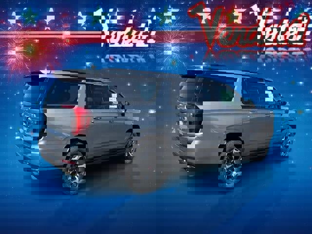 New 2026 GMC Yukon XL AT4 w/ AT4 Premium Plus Package AWD/4WD image 5