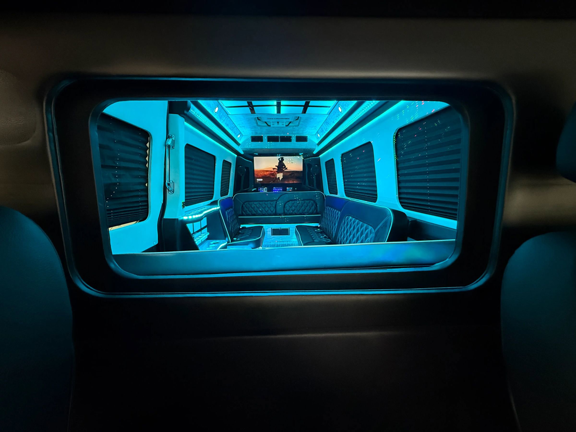 Used 2023 Mercedes-Benz Sprinter 3500 image 63