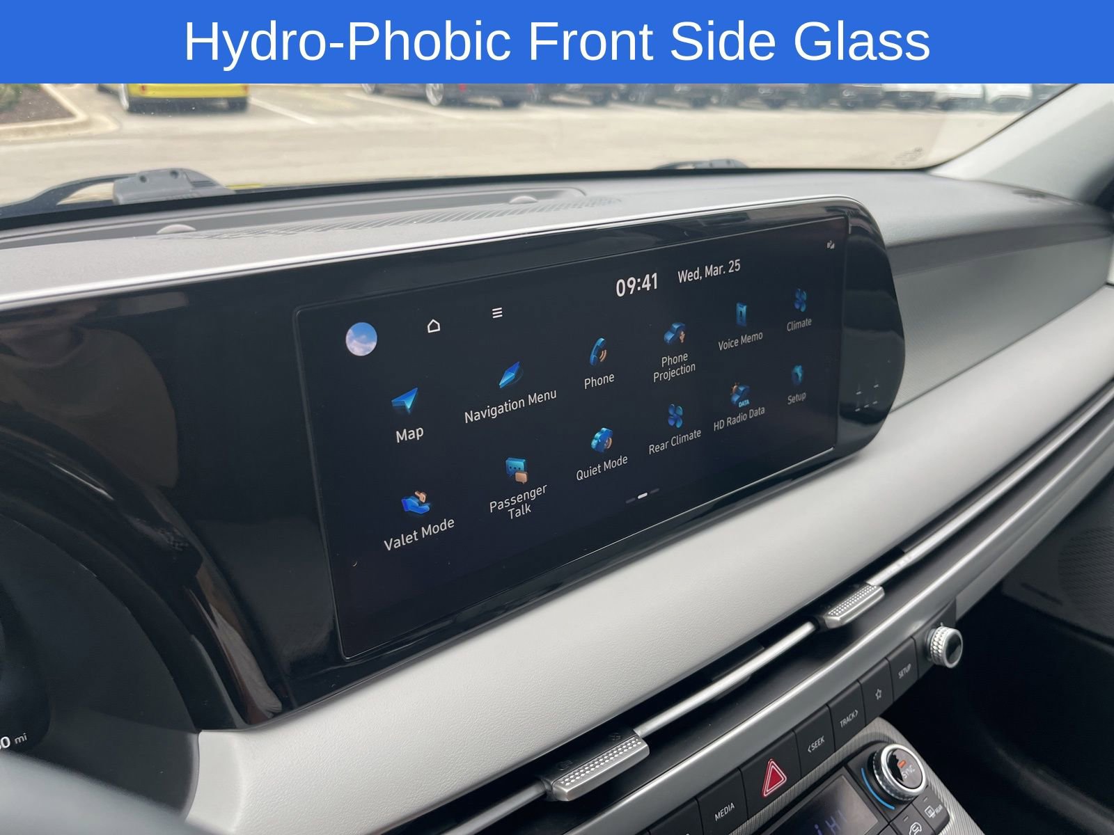 Used 2023 Hyundai Palisade SEL w/ Premium Package image 28