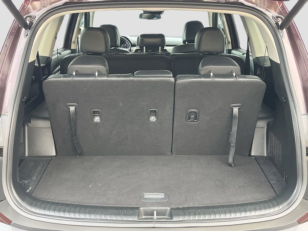 Used 2022 Kia Telluride EX w/ Towing Package image 28