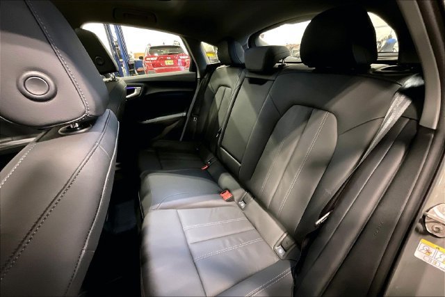 Used 2025 Audi A5 Premium w/ Convenience Package AWD/4WD image 26
