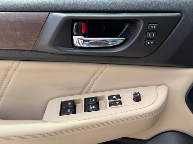 Used 2018 Subaru Outback 2.5i Limited AWD/4WD image 26