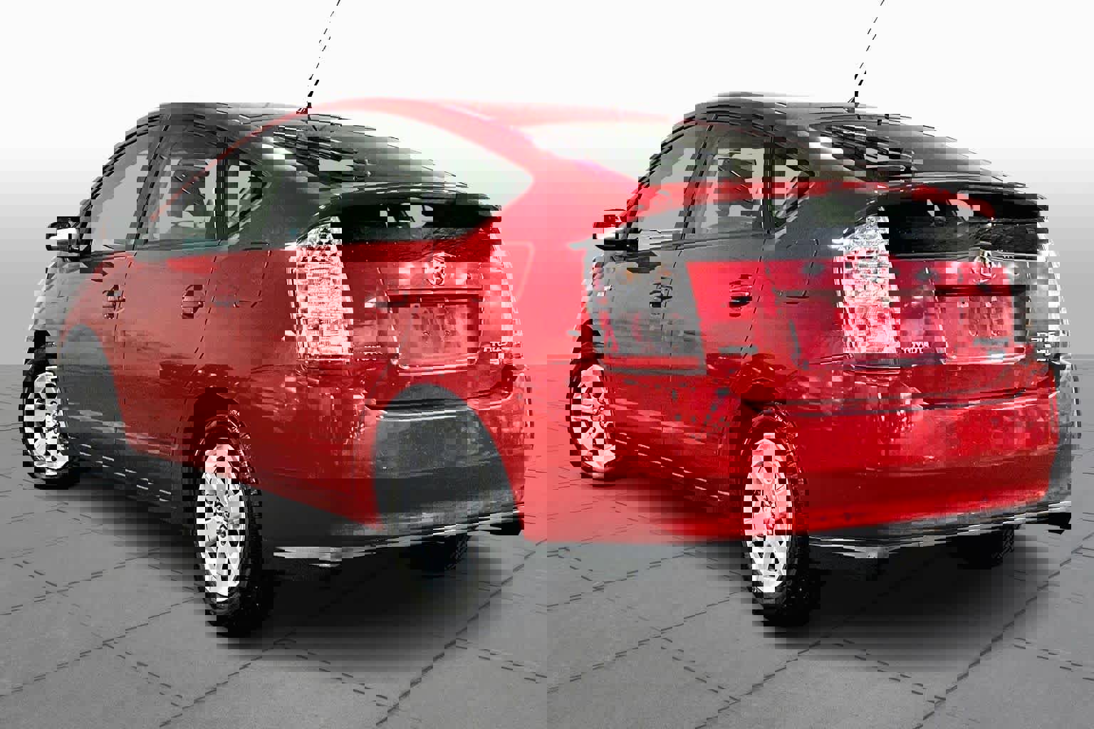 Used 2008 Toyota Prius image 11