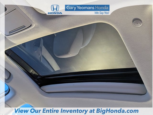 Used 2024 Honda Accord EX image 23