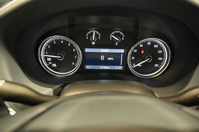 Used 2023 Buick Enclave Essence w/ Experience Buick Package FWD image 30