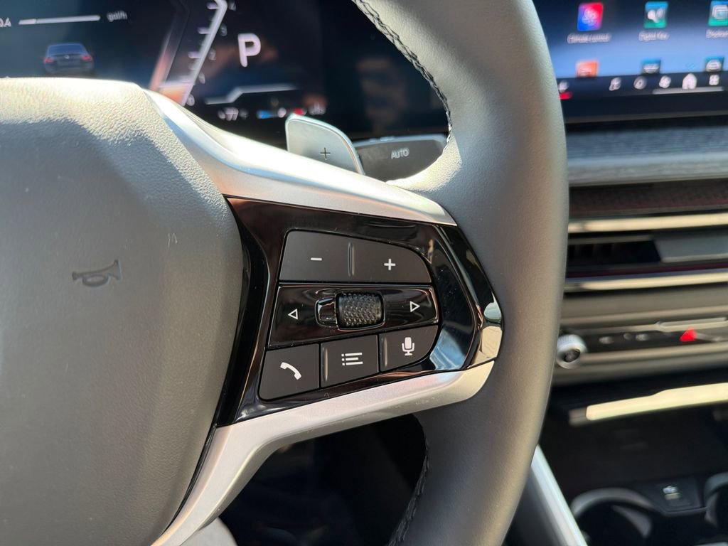 Certified 2025 BMW 230i xDrive Coupe w/ Premium Package image 32