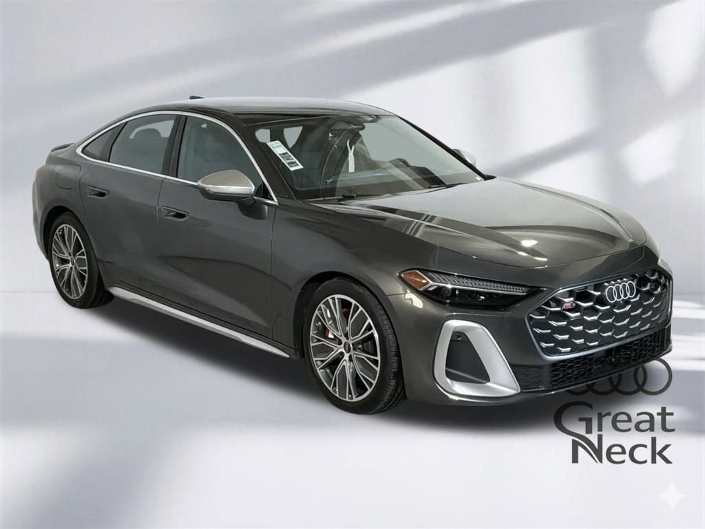 New 2025 Audi S5 Premium image 10