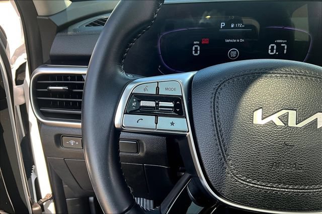 Used 2024 Kia Telluride S w/ S Sunroof Package AWD/4WD image 11