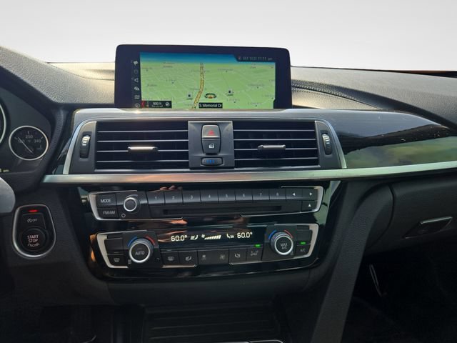 Used 2018 BMW 430i Convertible RWD image 20