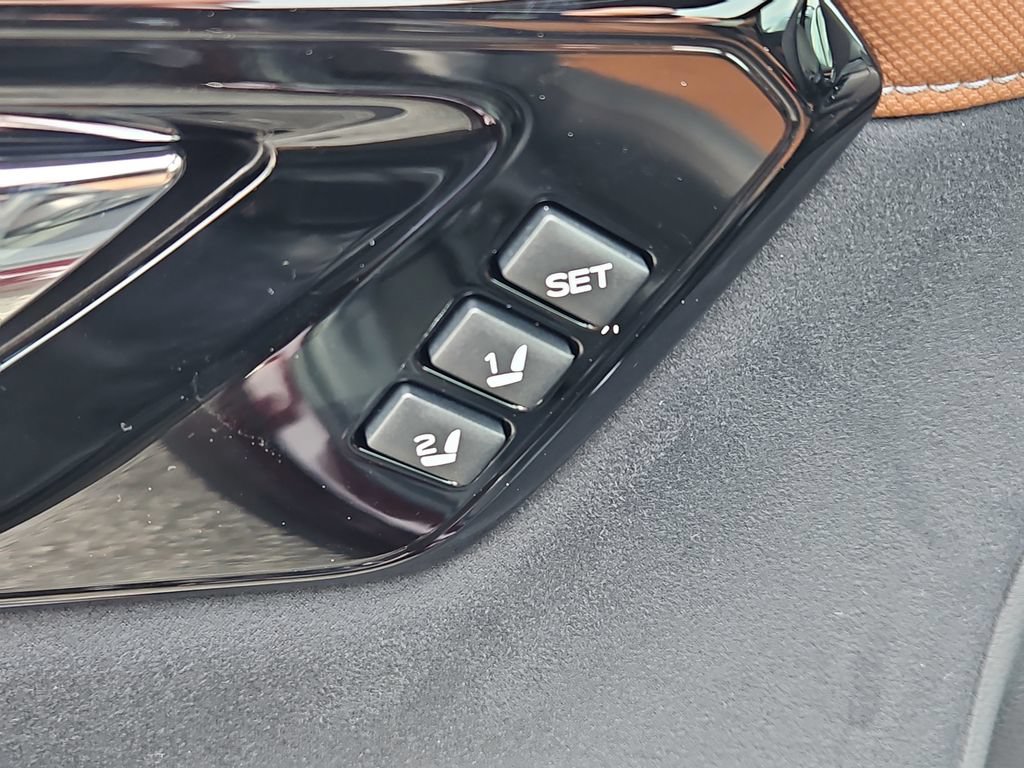 New 2026 Subaru Forester Touring AWD/4WD image 11