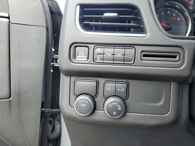 Used 2023 Chevrolet Tahoe LS w/ Driver Alert Package RWD image 30