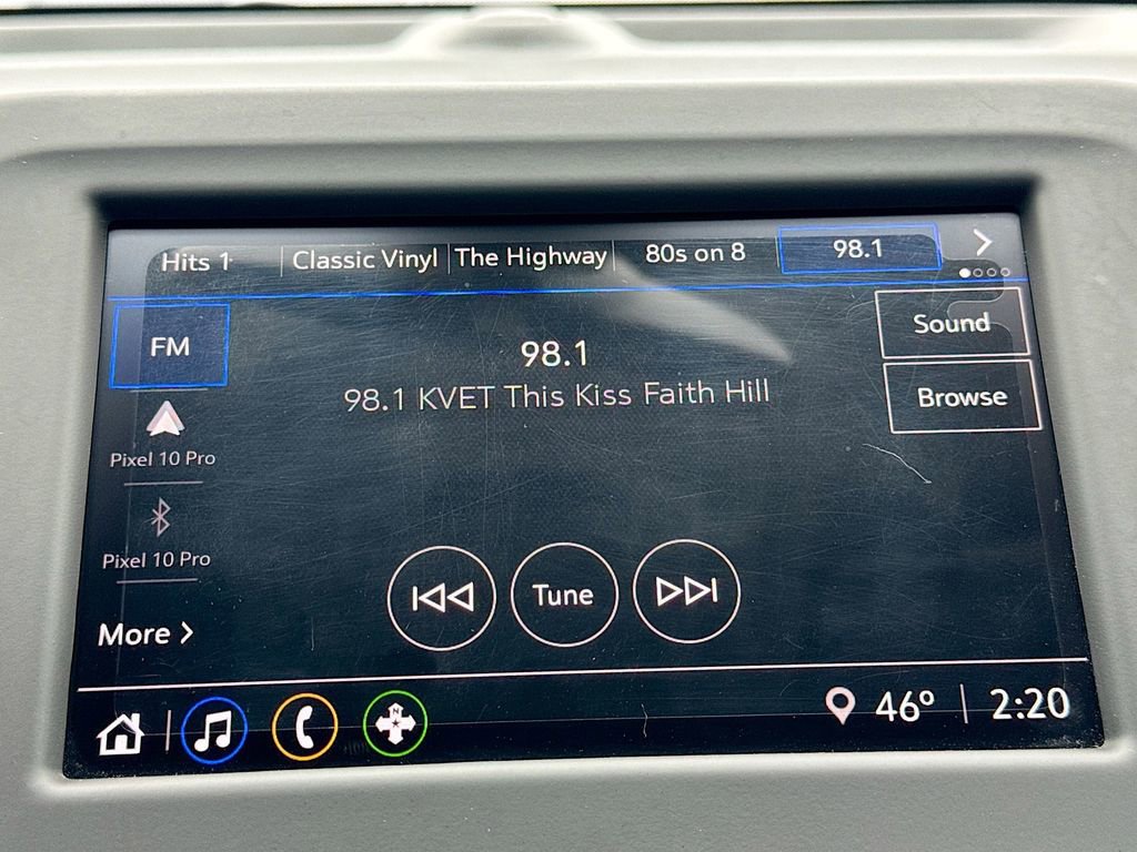 Used 2023 Chevrolet Equinox LS image 18