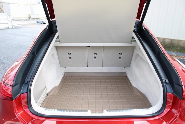 Used 2022 Mercedes-Benz EQS 450+ Sedan image 21