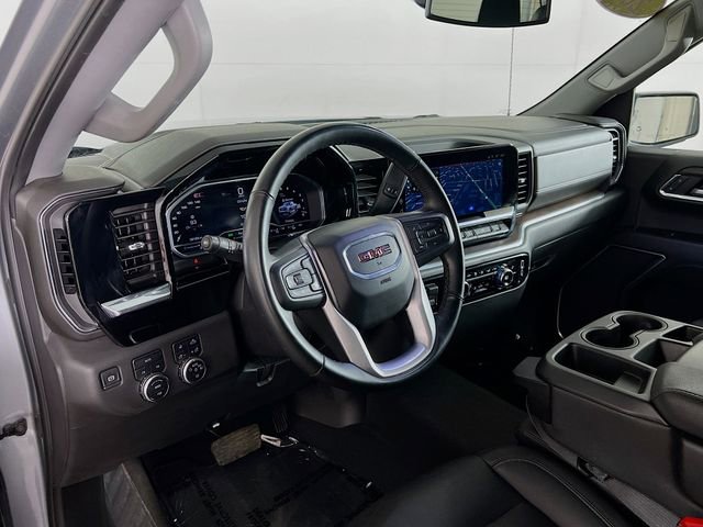 Used 2025 GMC Sierra 1500 SLT image 35