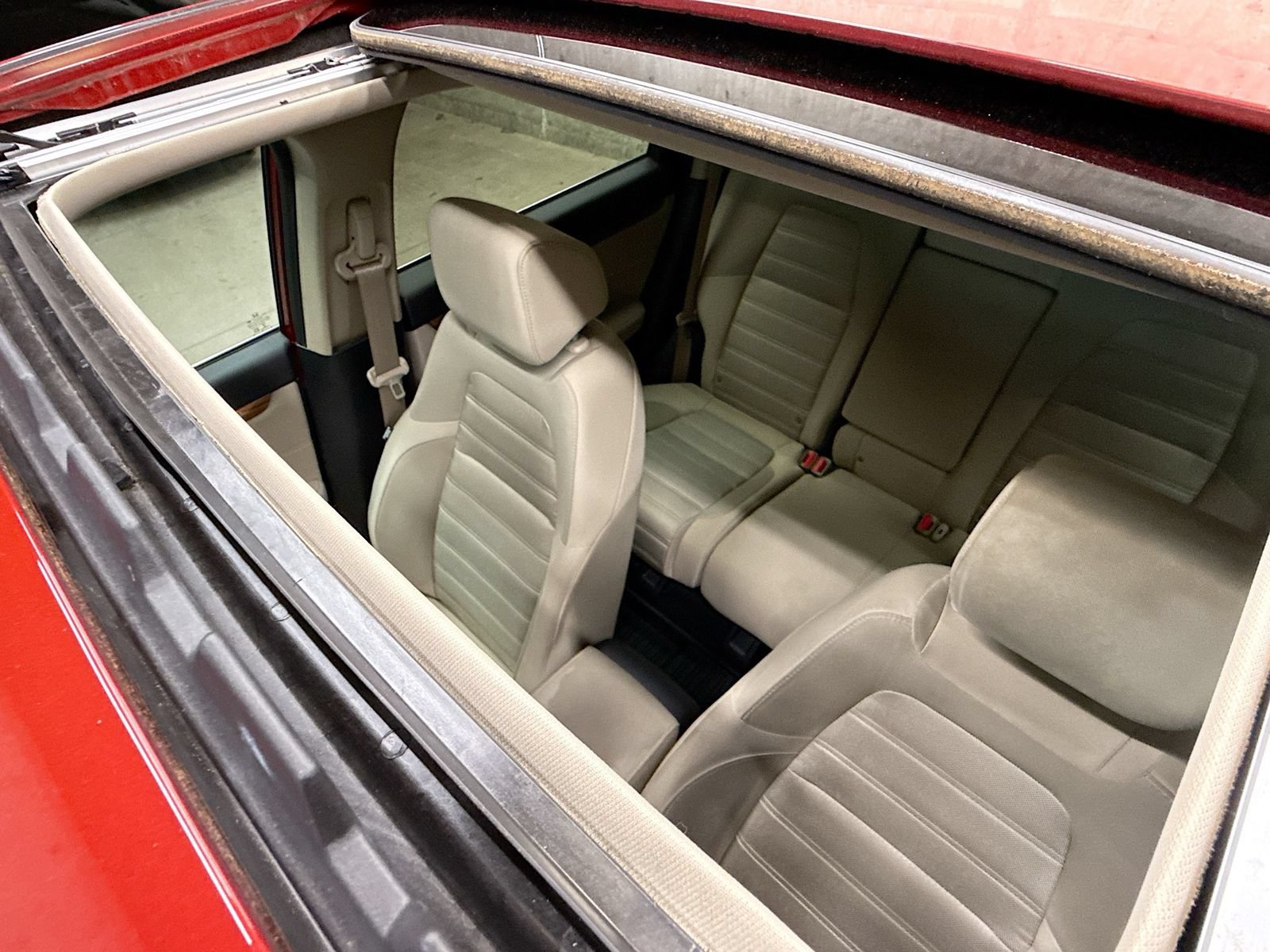 Used 2018 Honda CR-V EX image 22