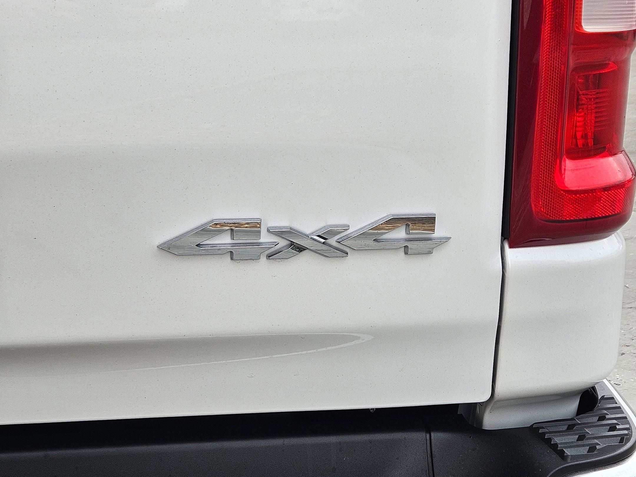 New 2026 RAM 1500 Laramie image 26