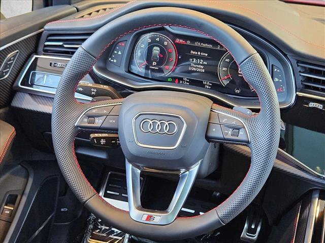 New 2026 Audi Q7 3.0T Prestige w/ Prestige Package image 7