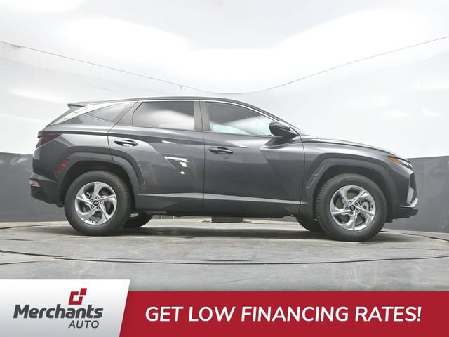 Used 2022 Hyundai Tucson SE AWD/4WD image 43