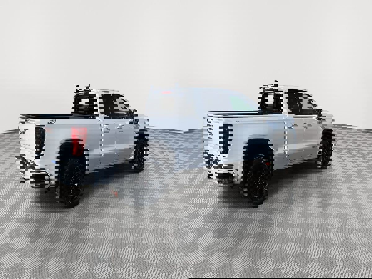 Used 2020 GMC Sierra 1500 Elevation image 7